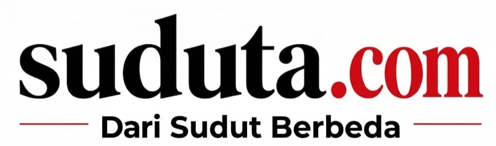 Dari Sudut Yang Berbeda