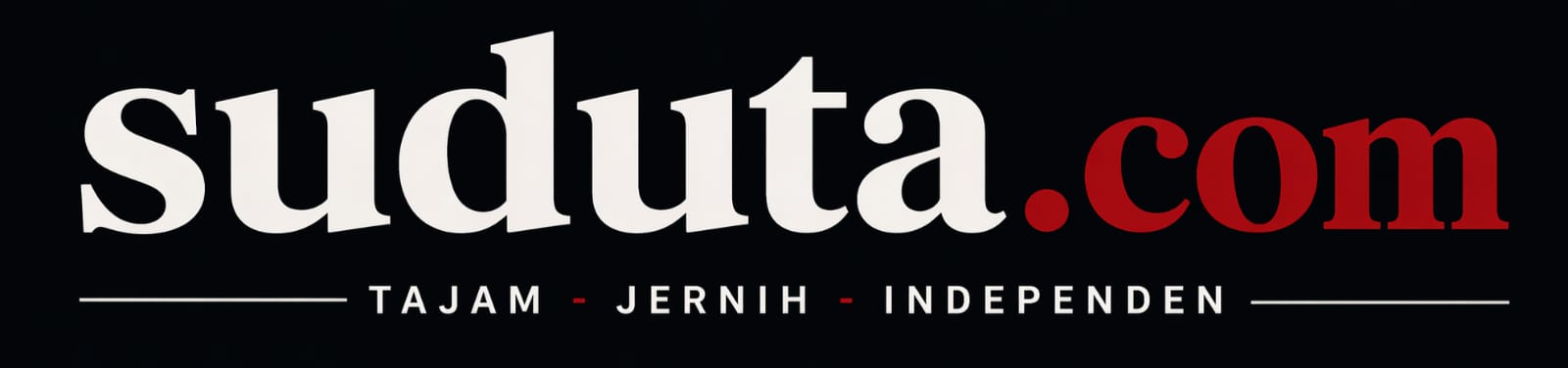 Dari Sudut Yang Berbeda